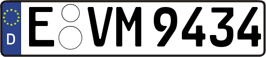 E-VM9434