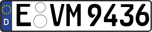 E-VM9436