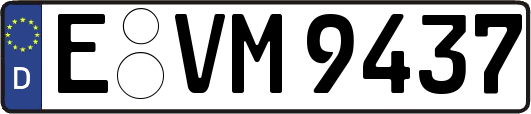 E-VM9437