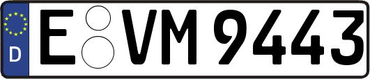 E-VM9443