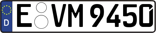 E-VM9450