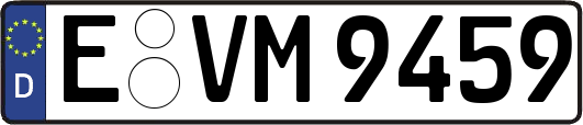 E-VM9459