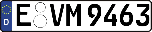 E-VM9463