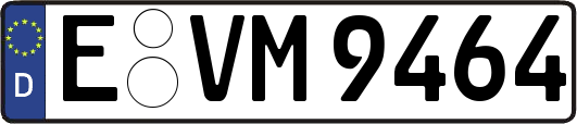 E-VM9464