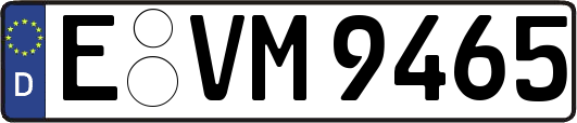 E-VM9465