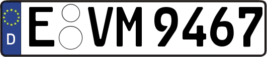 E-VM9467