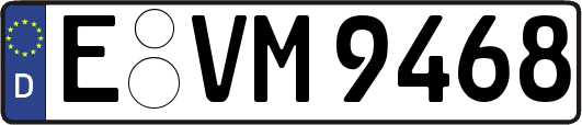 E-VM9468
