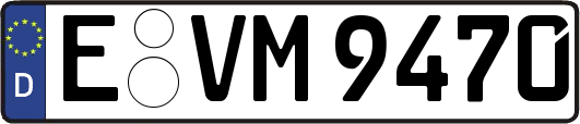 E-VM9470