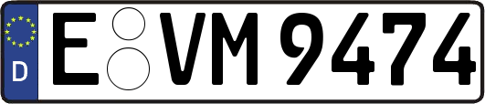 E-VM9474