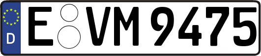 E-VM9475