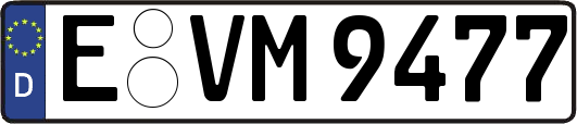E-VM9477