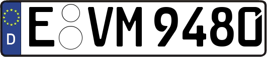 E-VM9480