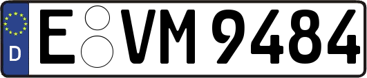 E-VM9484