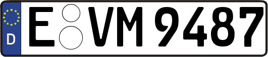 E-VM9487