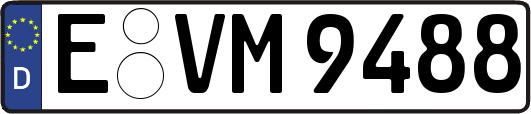 E-VM9488