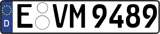 E-VM9489