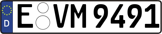 E-VM9491