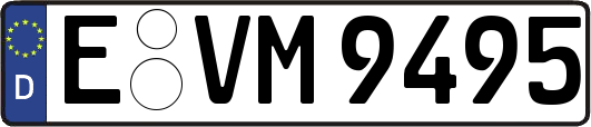 E-VM9495