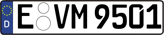 E-VM9501