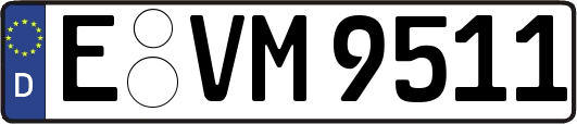 E-VM9511