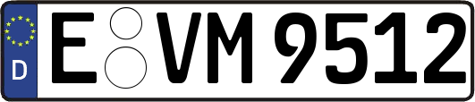 E-VM9512