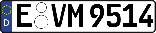 E-VM9514