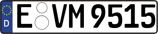E-VM9515