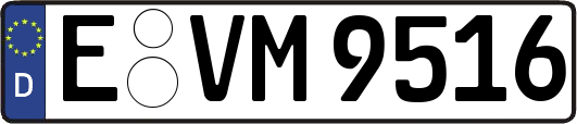 E-VM9516