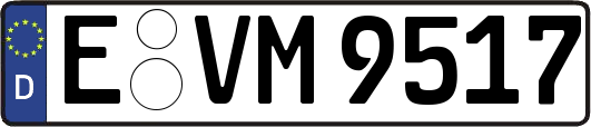 E-VM9517