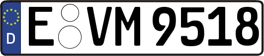E-VM9518