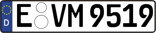 E-VM9519