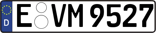 E-VM9527