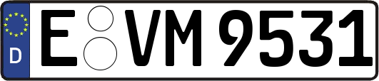 E-VM9531
