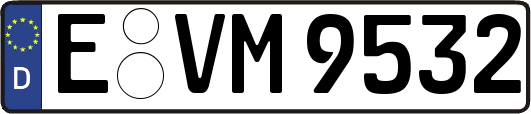 E-VM9532