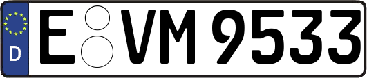 E-VM9533