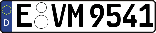 E-VM9541