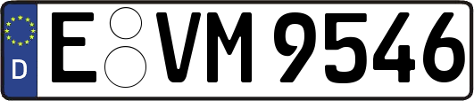 E-VM9546