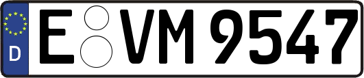 E-VM9547