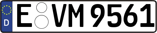 E-VM9561