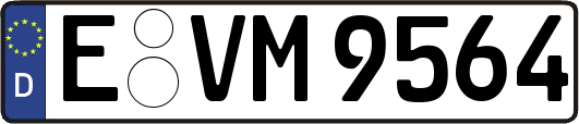 E-VM9564