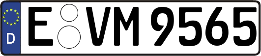 E-VM9565