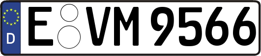 E-VM9566