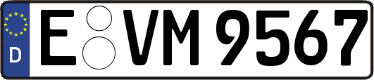 E-VM9567