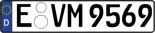 E-VM9569