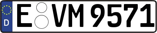 E-VM9571