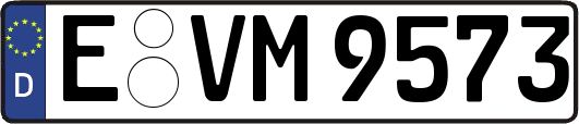 E-VM9573