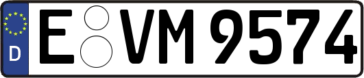 E-VM9574