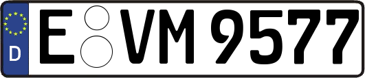 E-VM9577