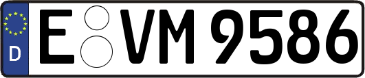 E-VM9586