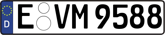E-VM9588